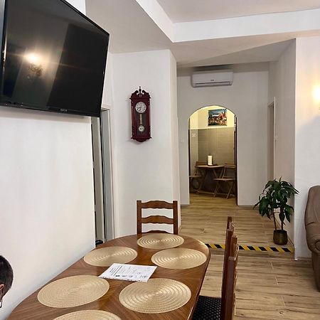 Ljubljana City Center Apartment Exterior foto